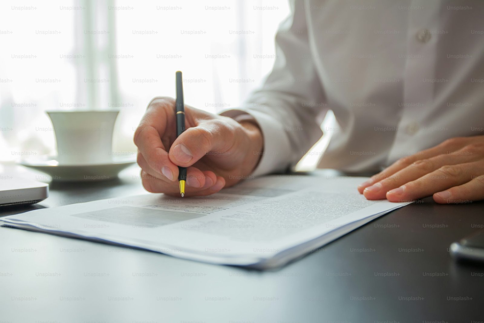 تقديم العرض